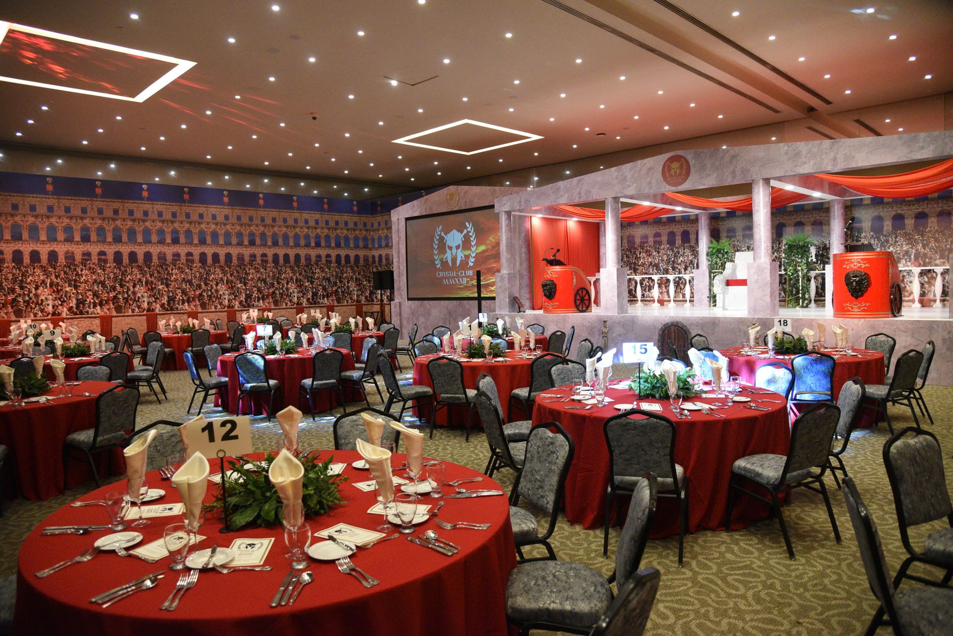 Gala & Fundraiser Coordination